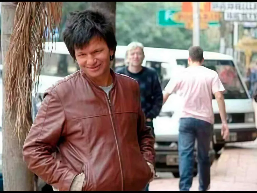 Fernando Antonio Pereyra