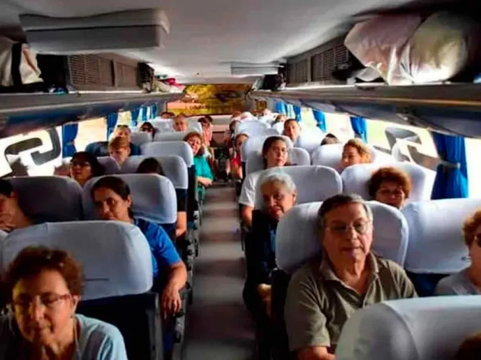 Cobertura por el territorio nacional o exterior
