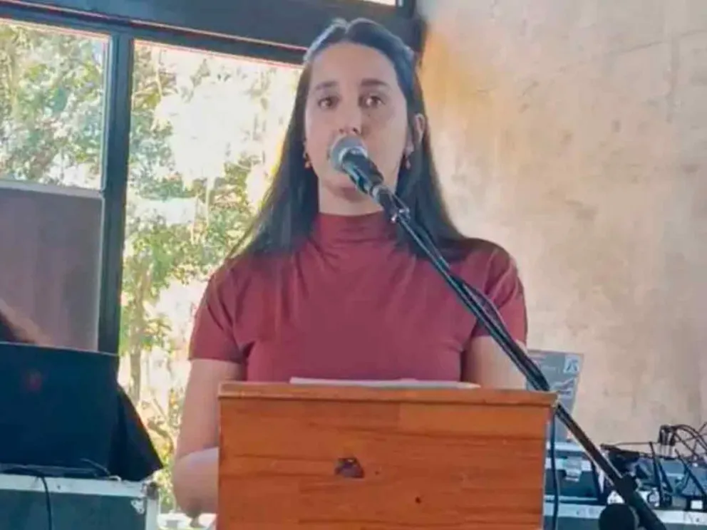 Vanesa Cecilia Libutzki