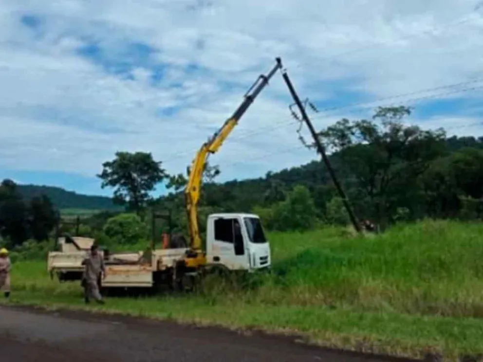Para garantizar el servicio