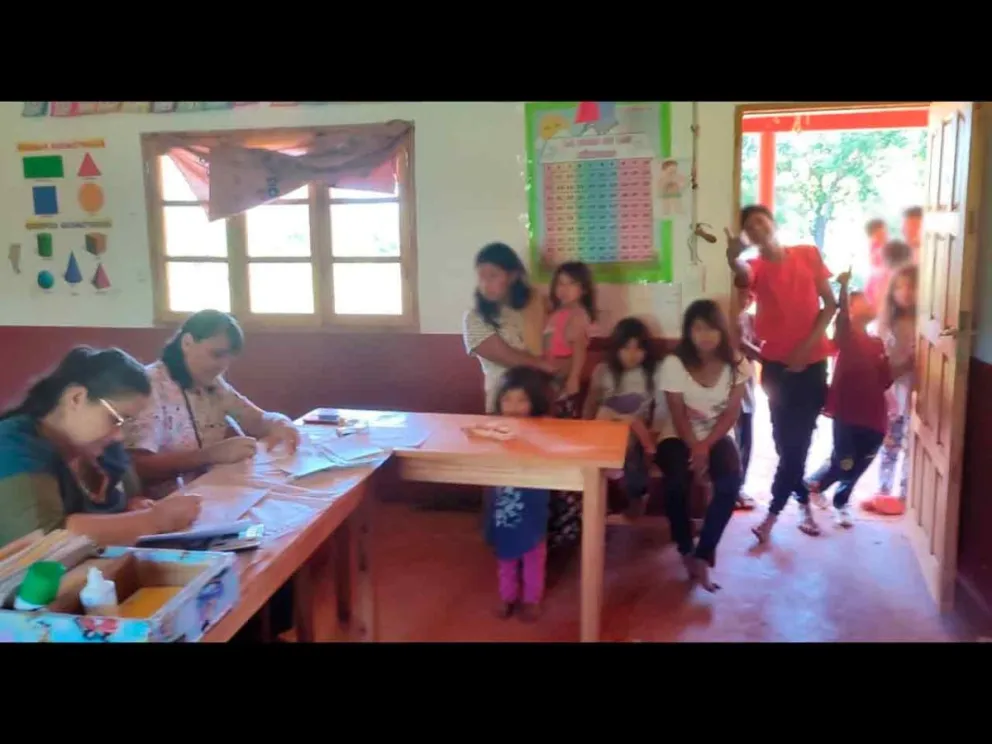 Compromiso con la salud integral