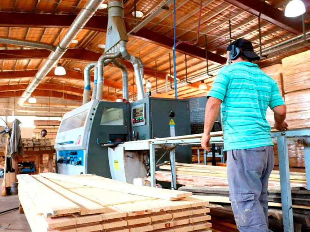 Con tasas de interés bonificadas