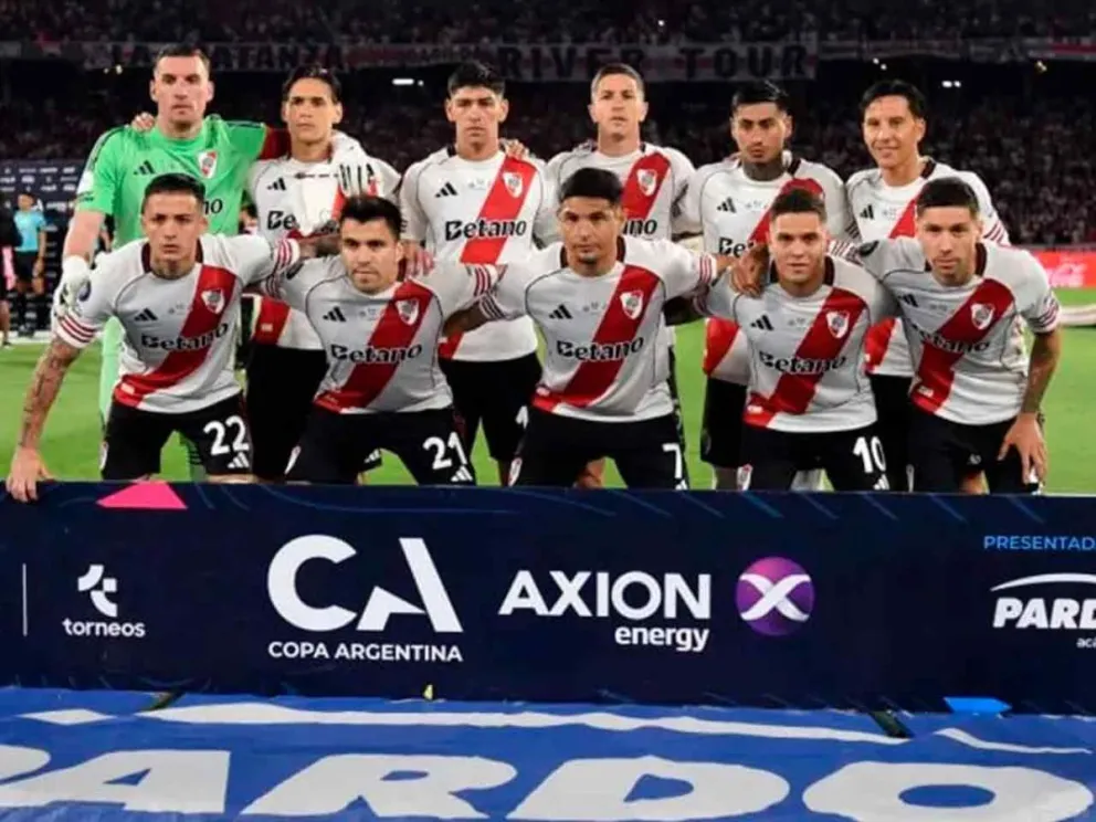 El conjunto de Núñez