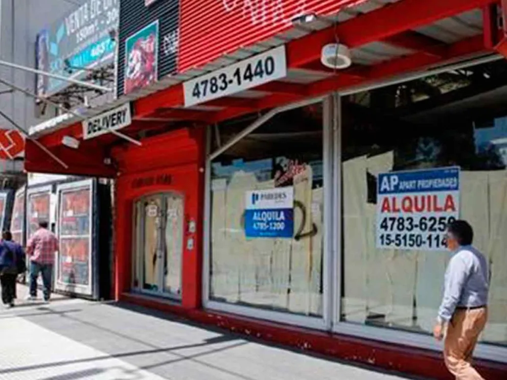 Aumentó un 26,9% según la CAC