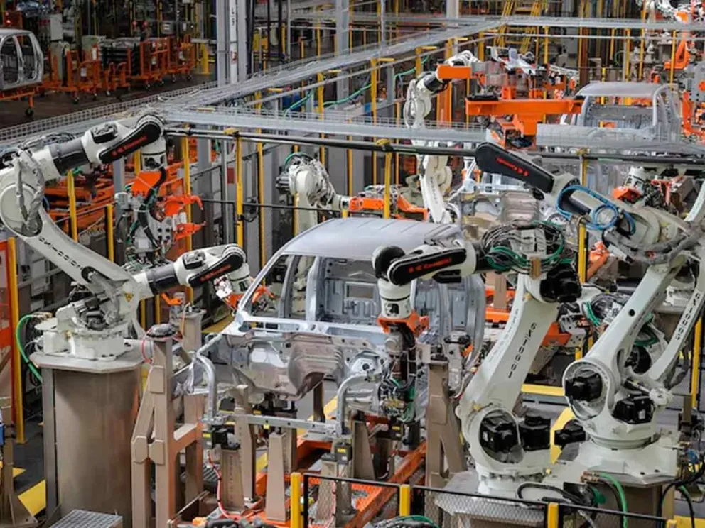 Cerró el 2025 con señales de alerta