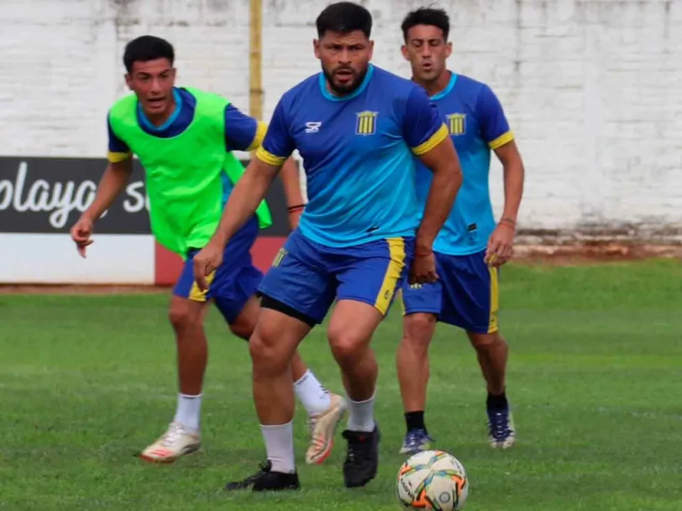 Morales, Rodríguez y Bachke seguirán en el plantel