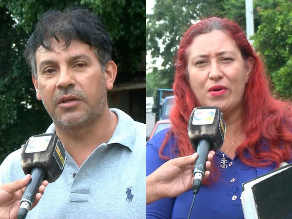 Marcelo Bogado/Ramona Da Silveira