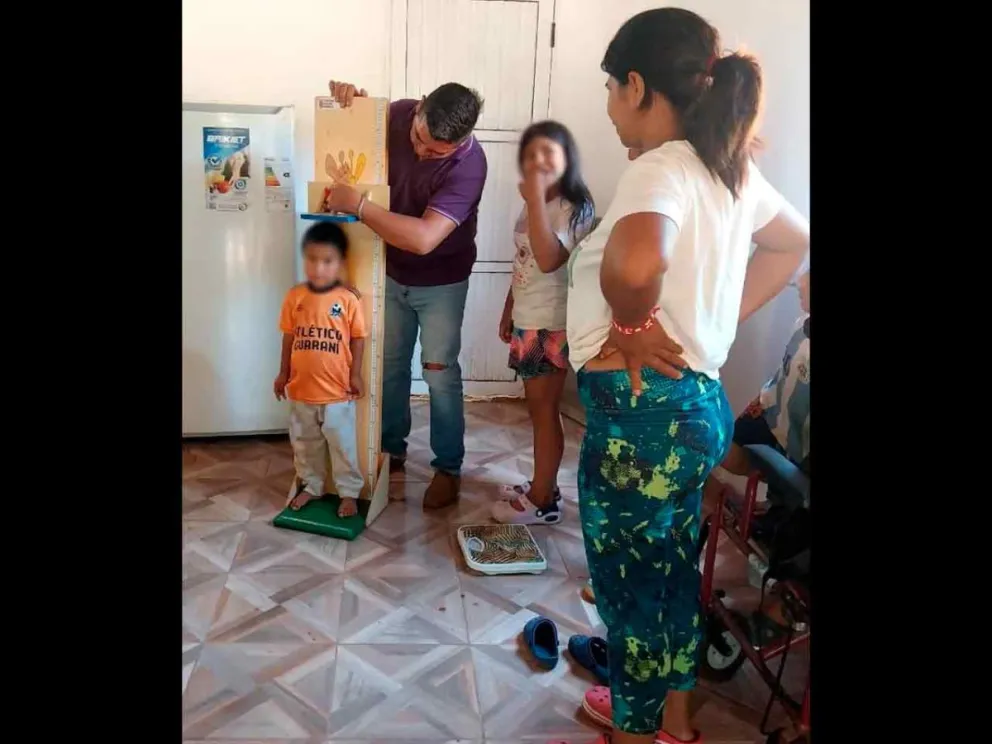 Atención primaria de la salud