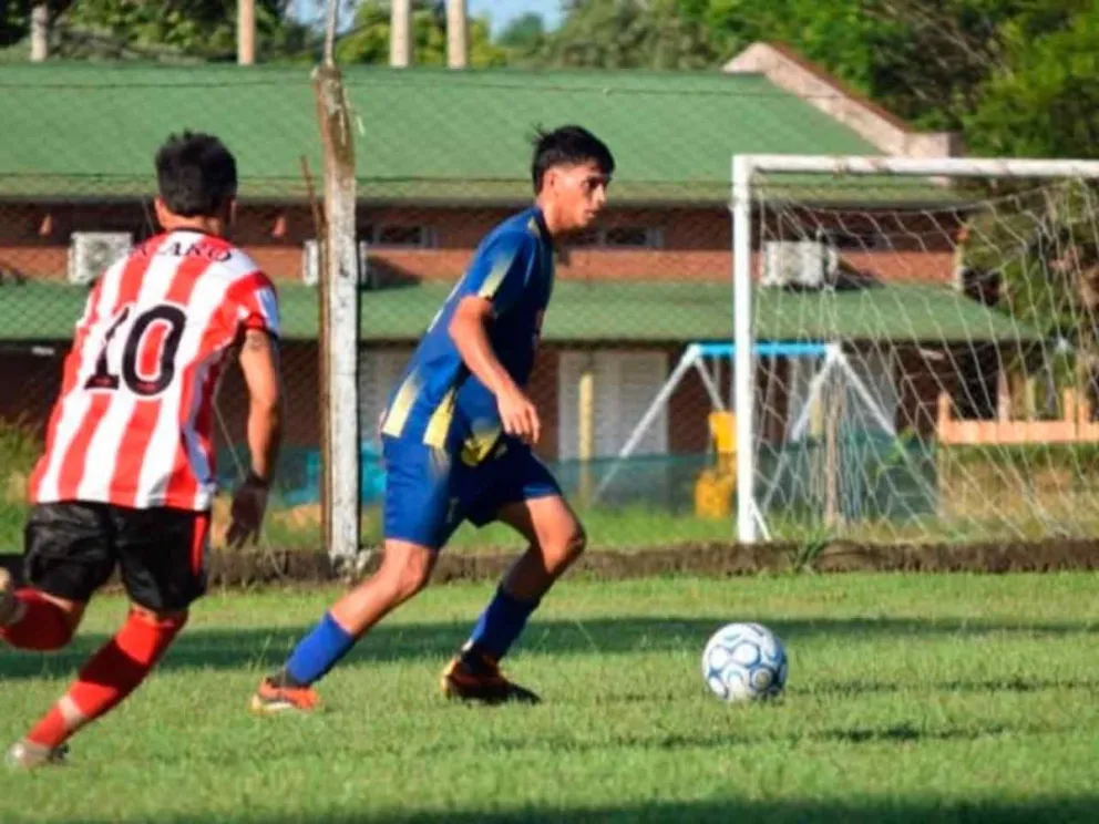 Hoy habrá varios choques