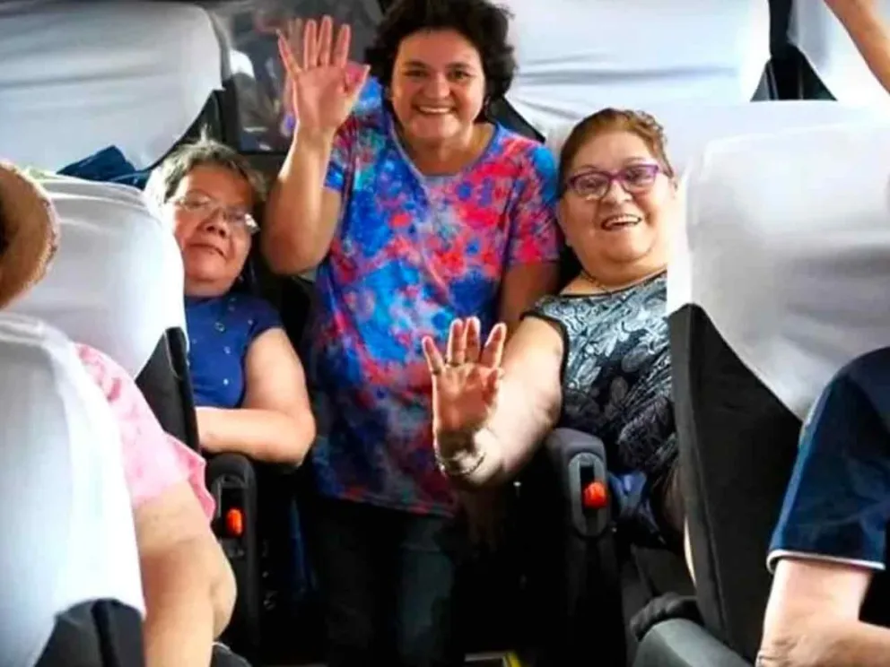 Turismo social y recreación 