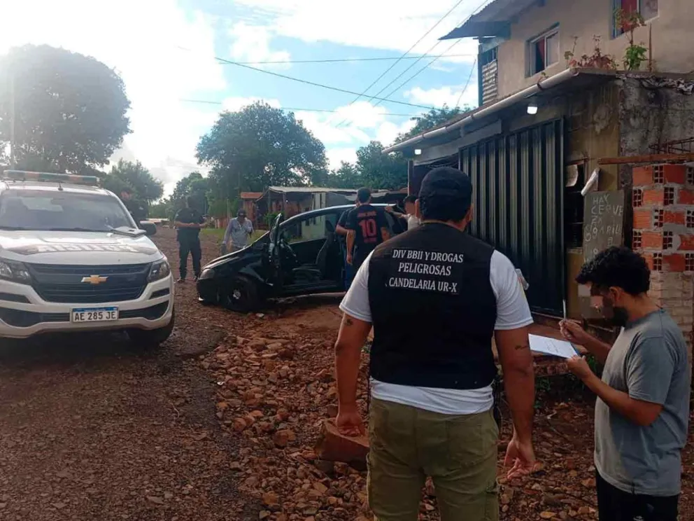 La investigación continúa