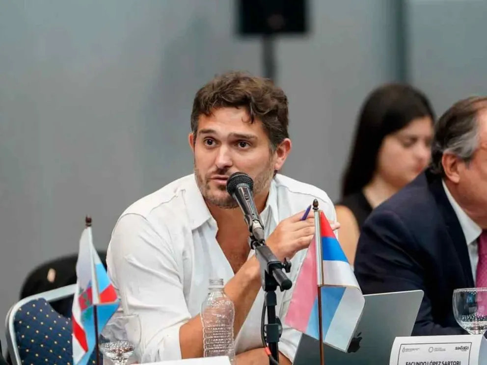 Facundo López Sartori