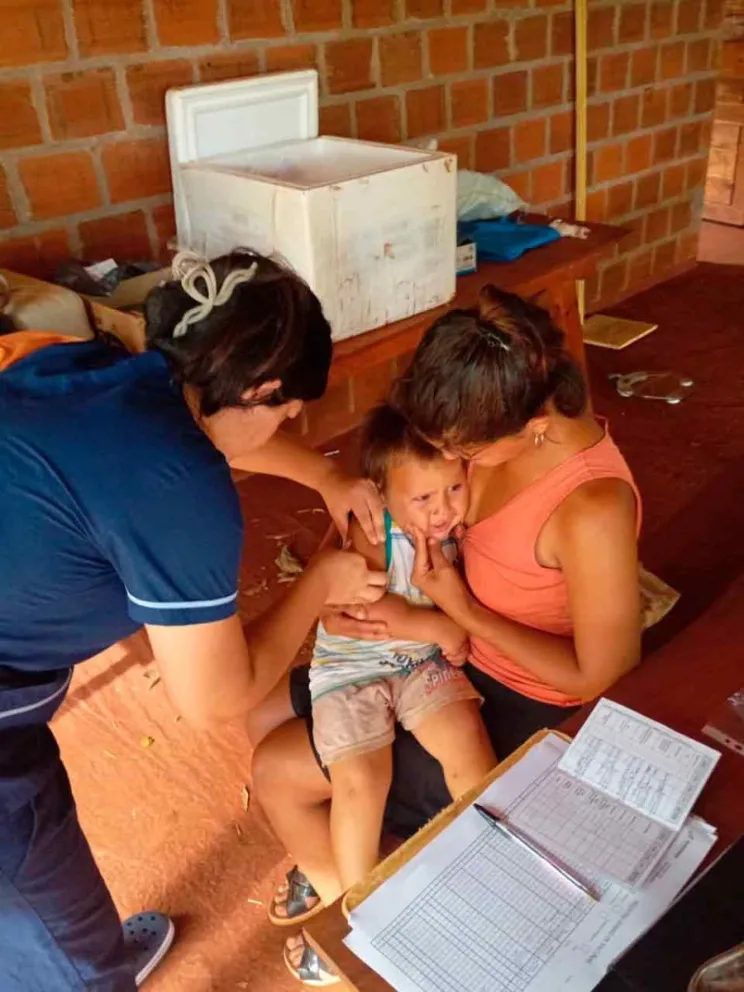 Compromiso con la salud