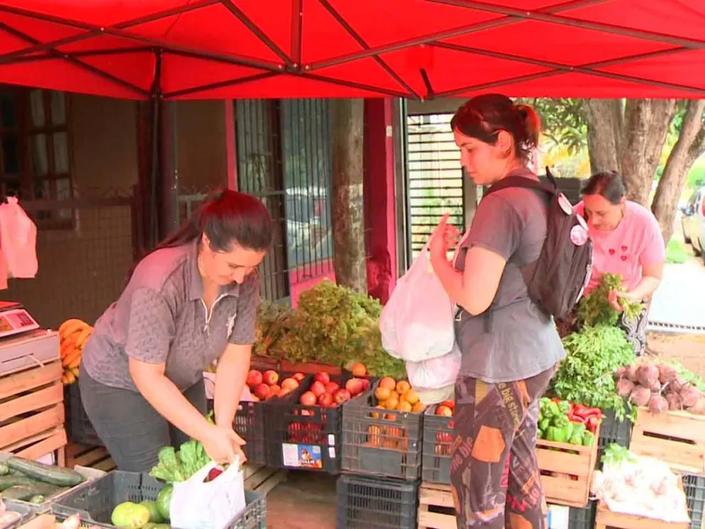 De la chacra al barrio, los viernes de 6:00 a 12:30