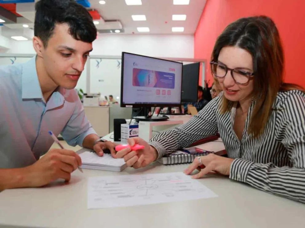 Con tasas bonificadas