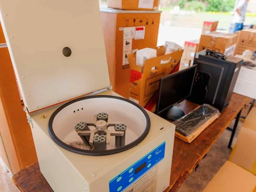 Importantes adquisiciones