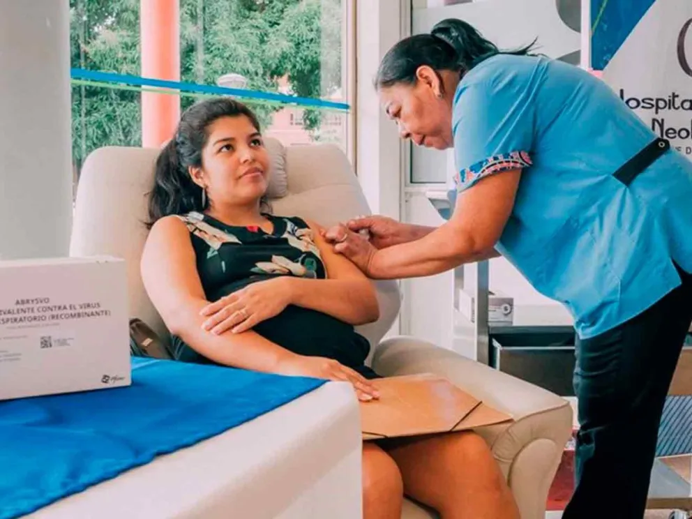 Apuntando a la prevención