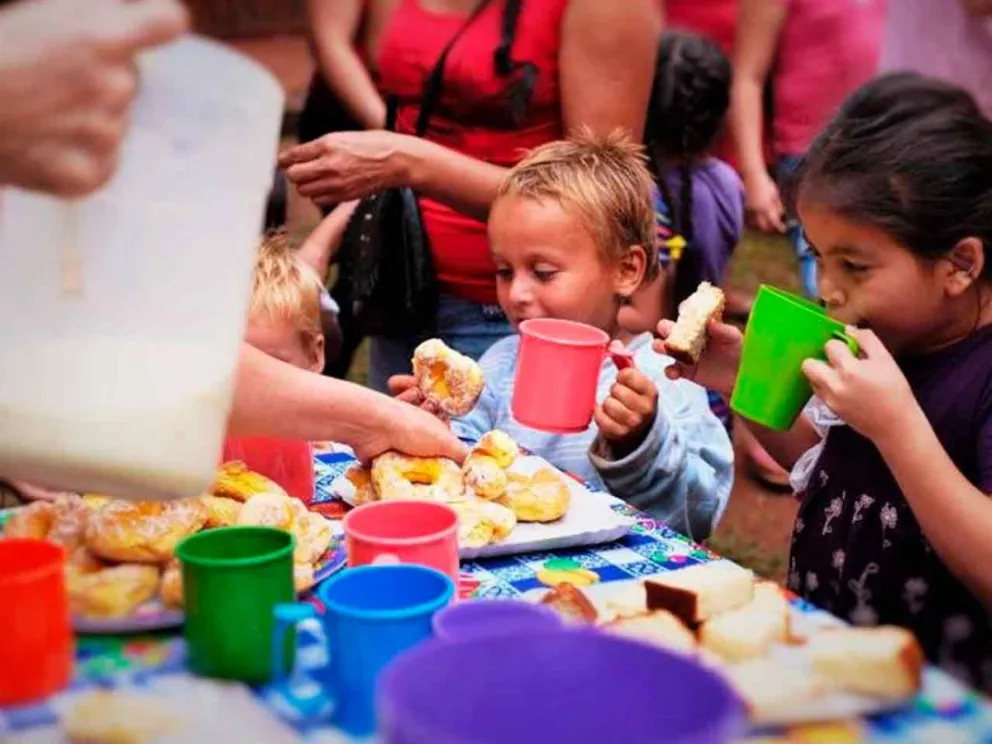 Ante la proximidad del nuevo ciclo lectivo 