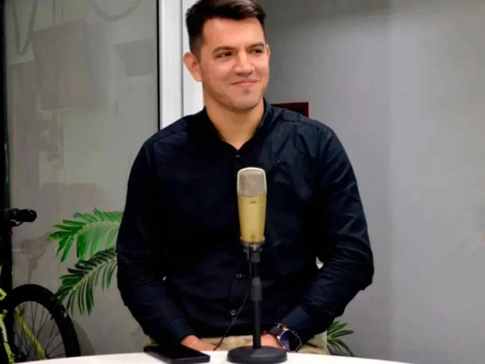 Martín Leiva Varela