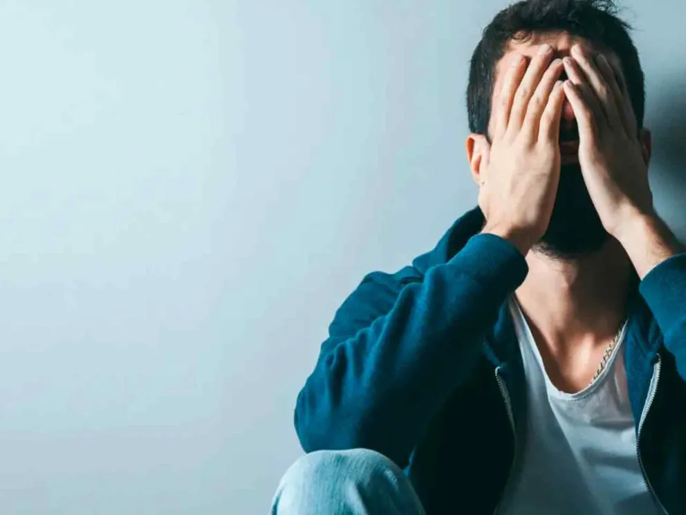 La depresión tiene tratamiento