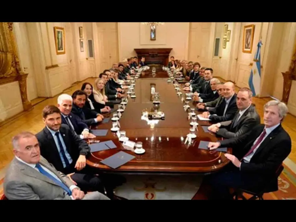 Según datos de 19 provincias y el INDEC