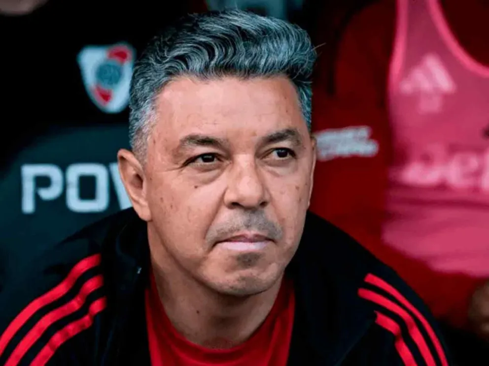 Marcelo Gallardo