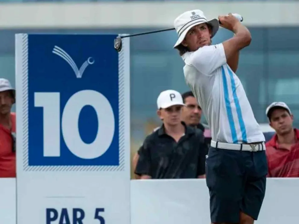 Participará en la undécima edición