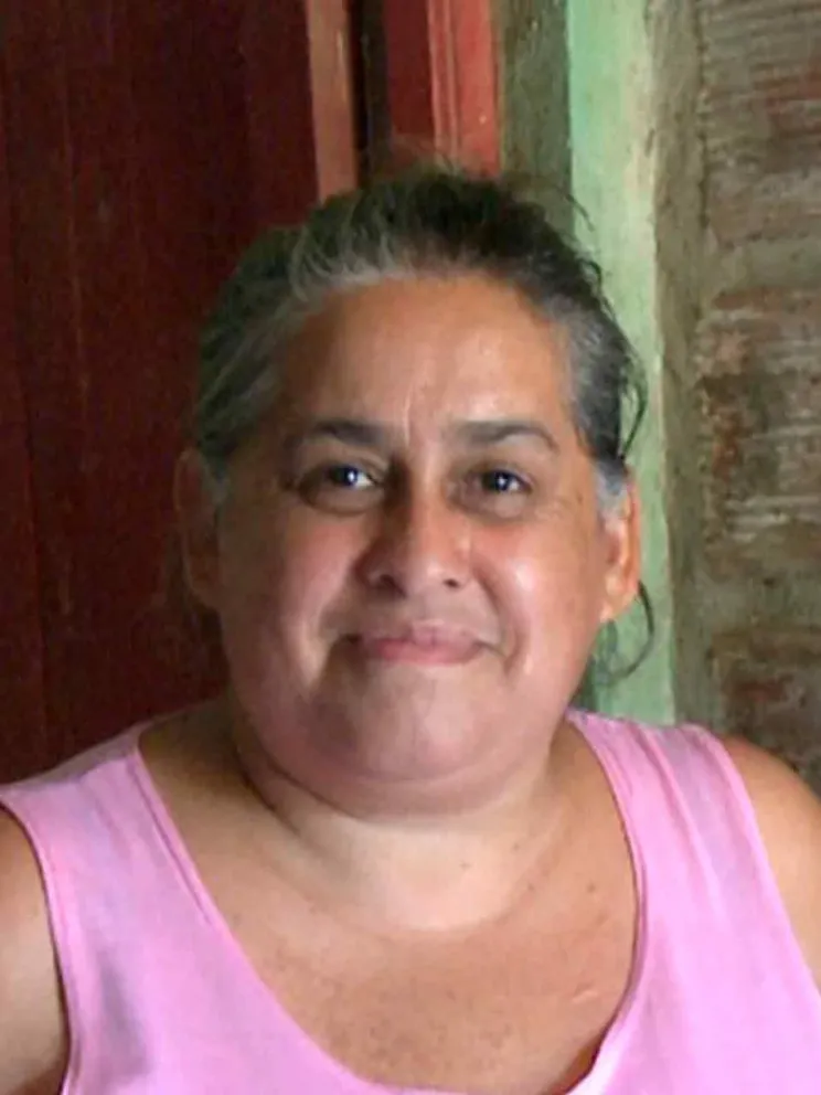 María Teresa Alegre