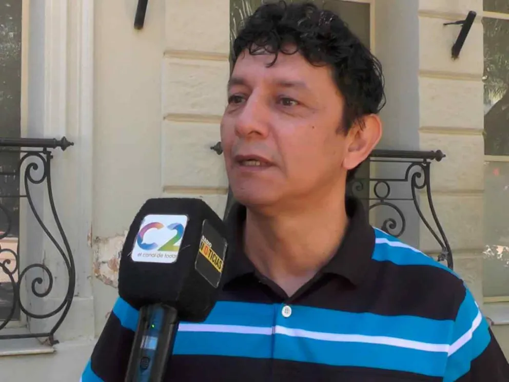 Juan Alberto Martínez