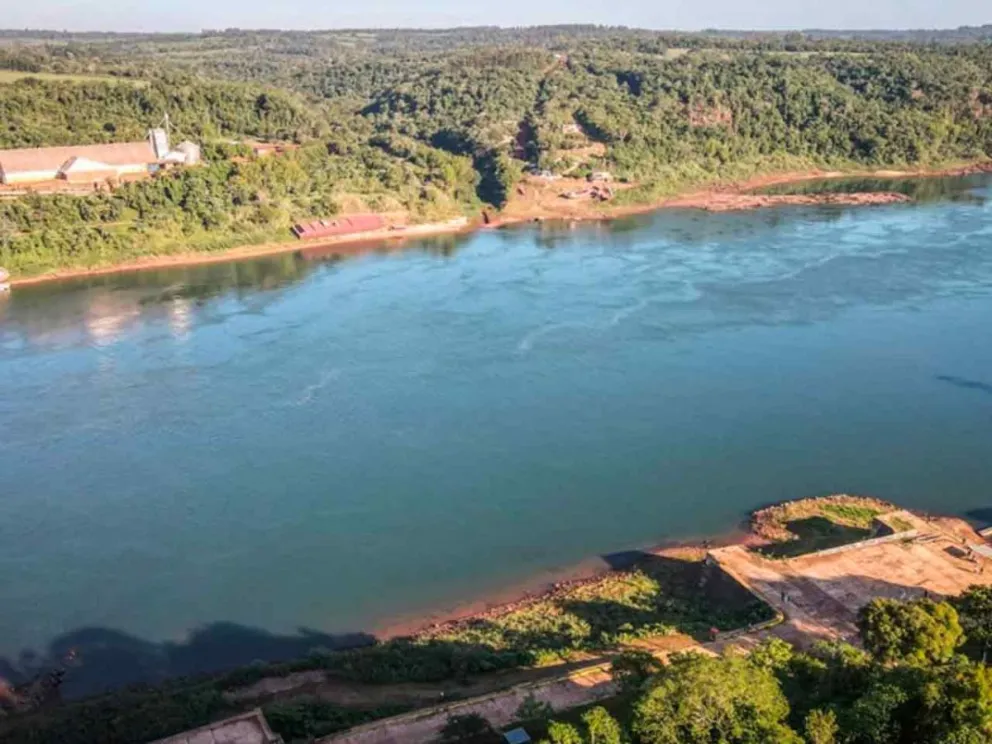 Recomiendan navegar con precaución