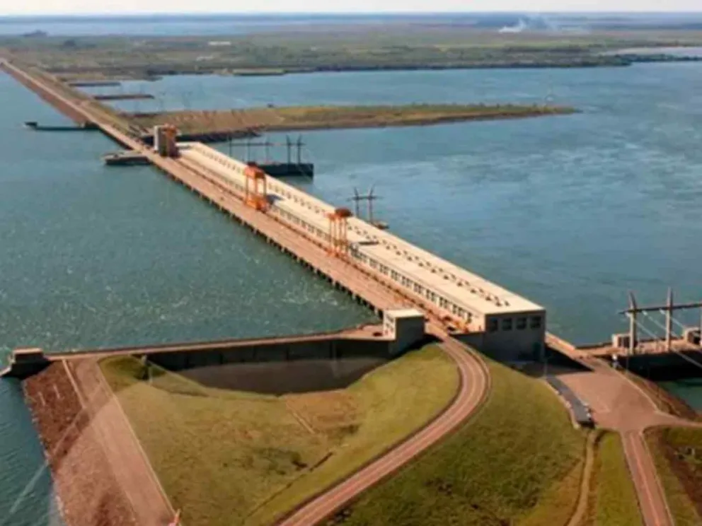 Se activaron los protocolos correspondientes