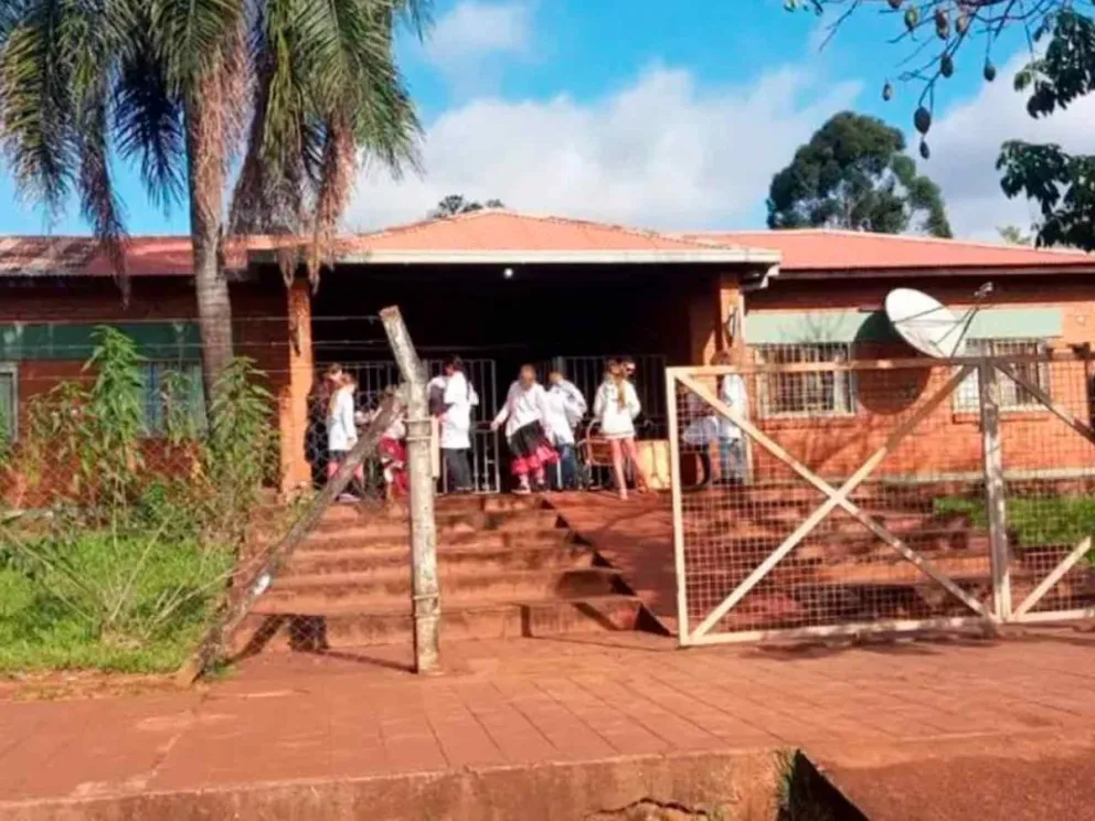 La medida generó sorpresa y preocupación