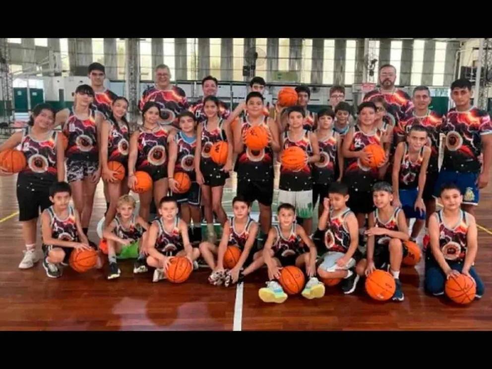 Del 19 al 31 de enero, en Corrientes