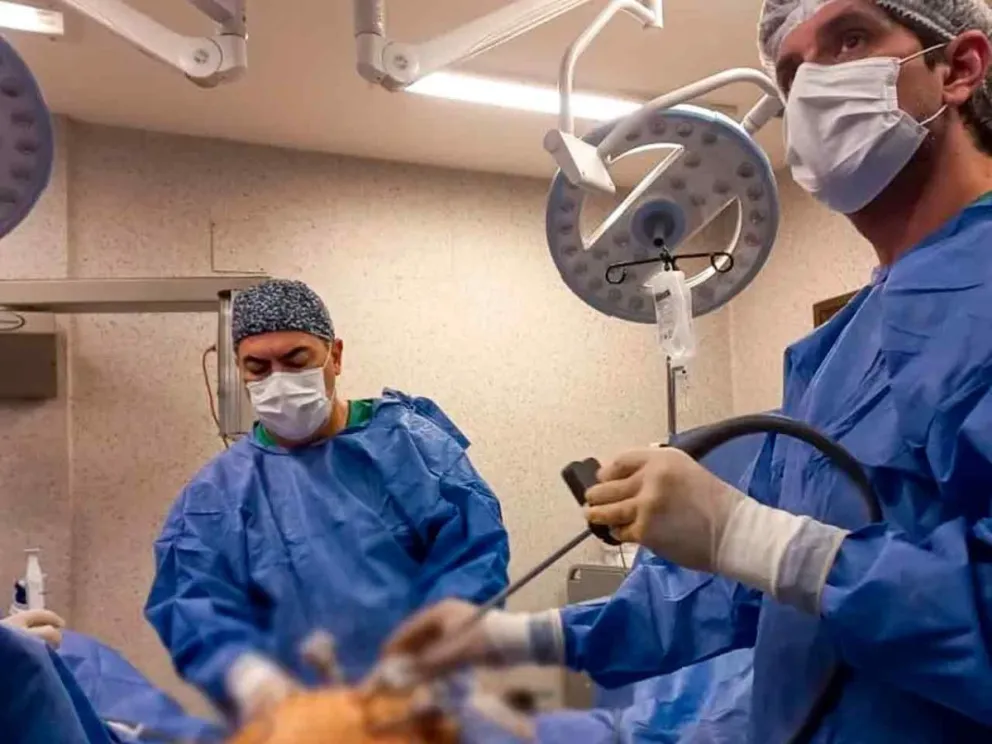 Consolidando al servicio como un referente regional