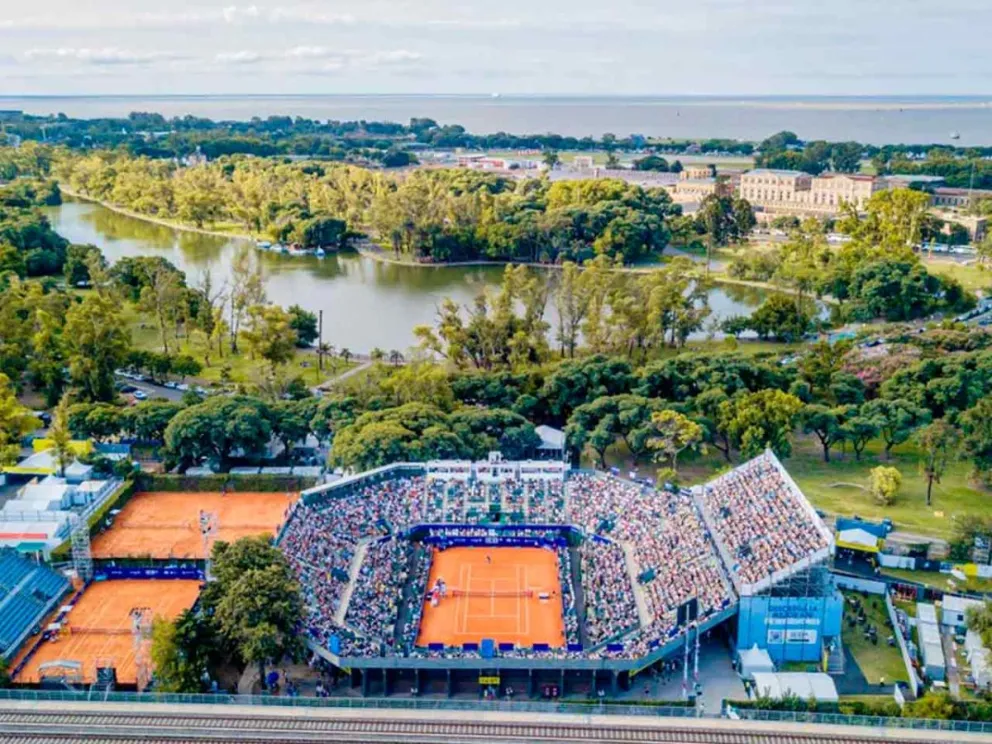 Se jugará entre el 7 y el 15 de febrero