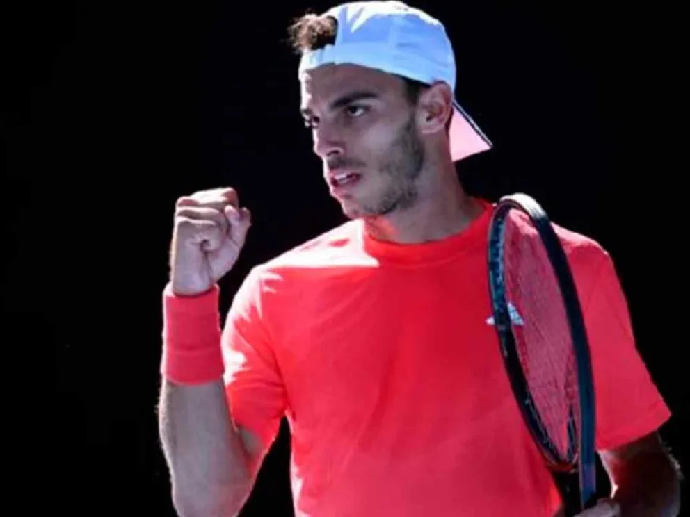 Francisco Cerúndolo