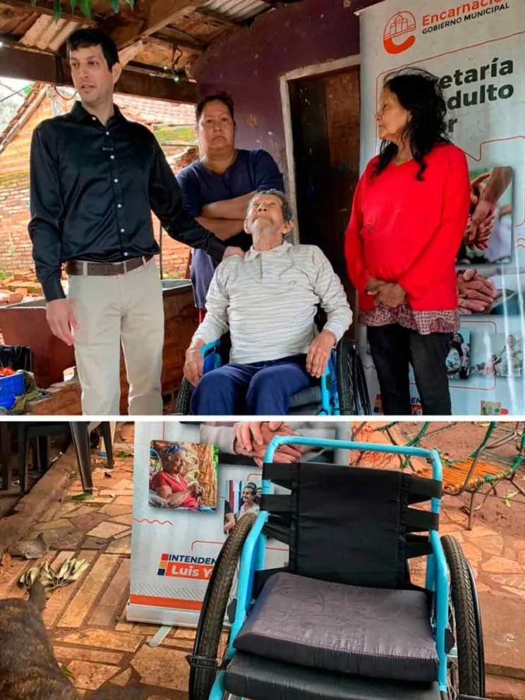 Programa de contención emocional