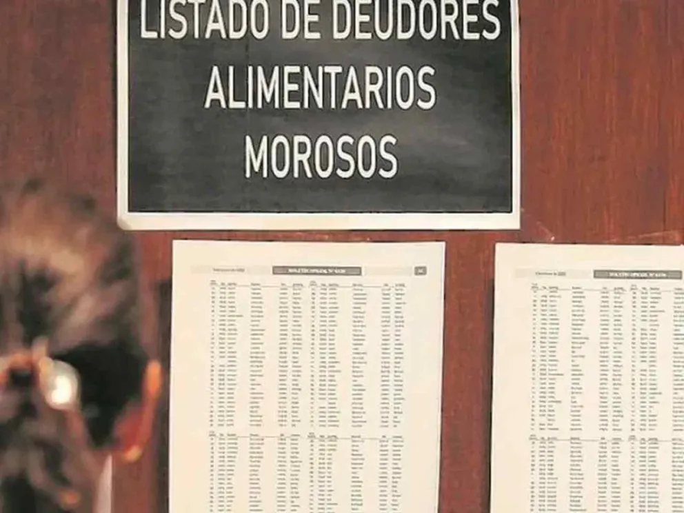 Garantiza el derecho alimentario de los menores