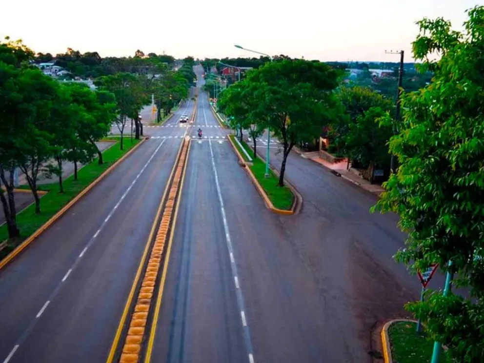 Beneficiará a los vecinos