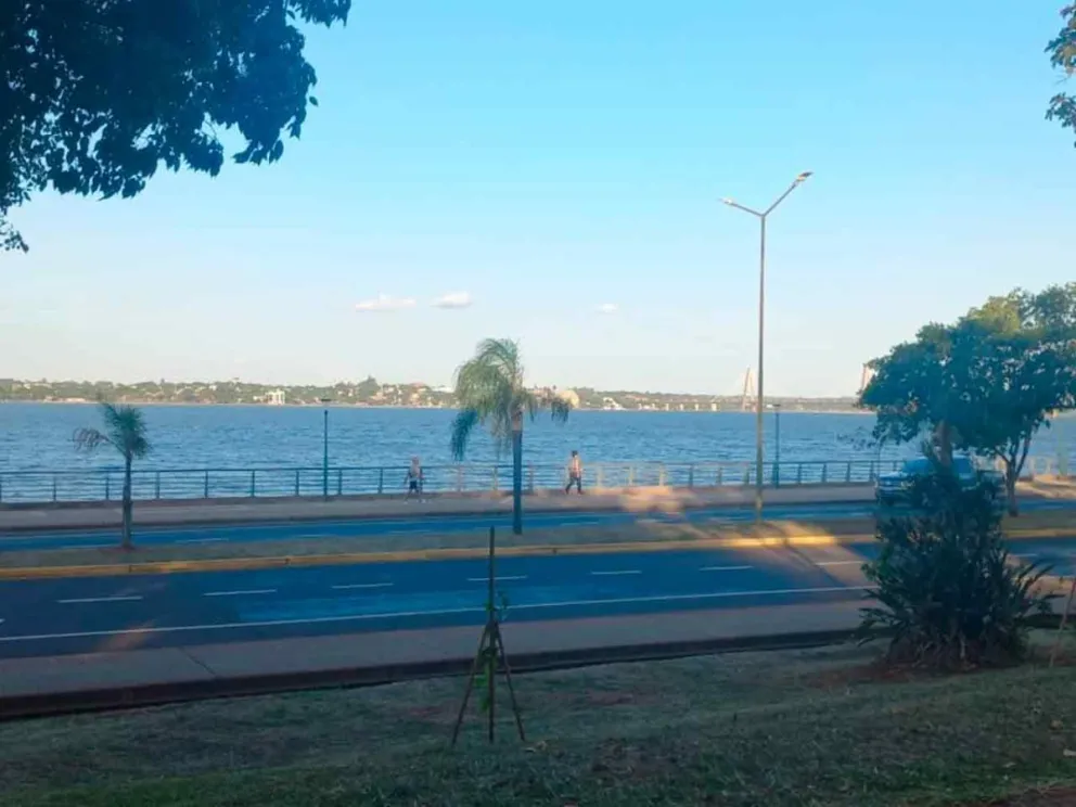 Informó Alerta Temprana