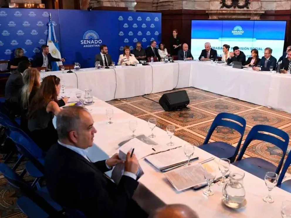 No se anticipan avances significativos