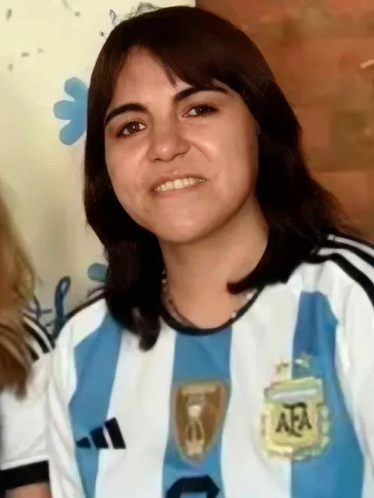 Fabiana Edith Muñoz