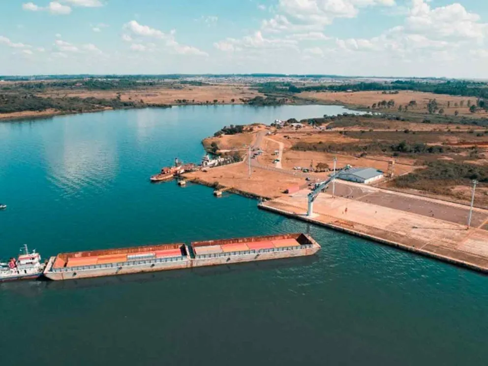 Alternativa estratégica para el sector exportador