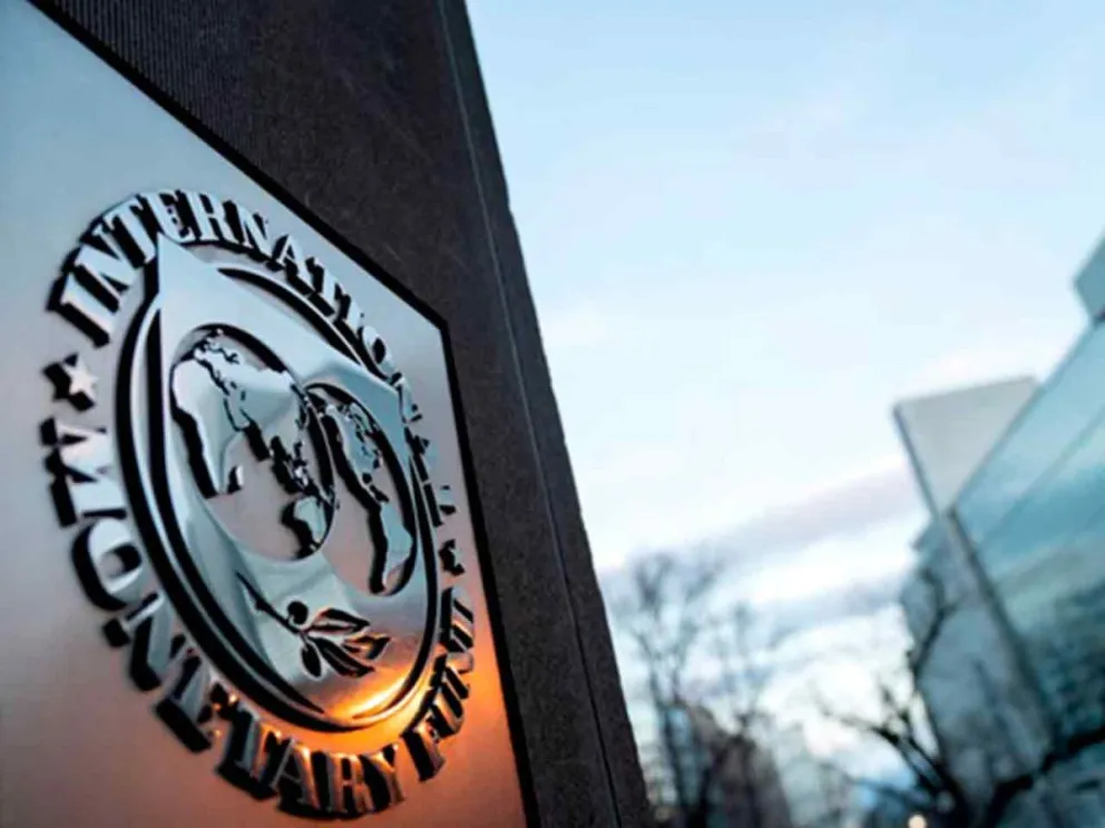 Informe de Perspectivas de Economía Mundial 