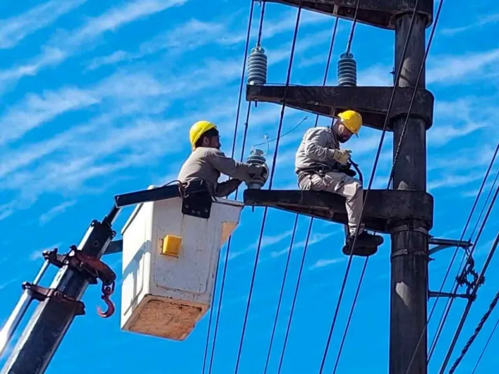 Plan de mejoras en el servicio