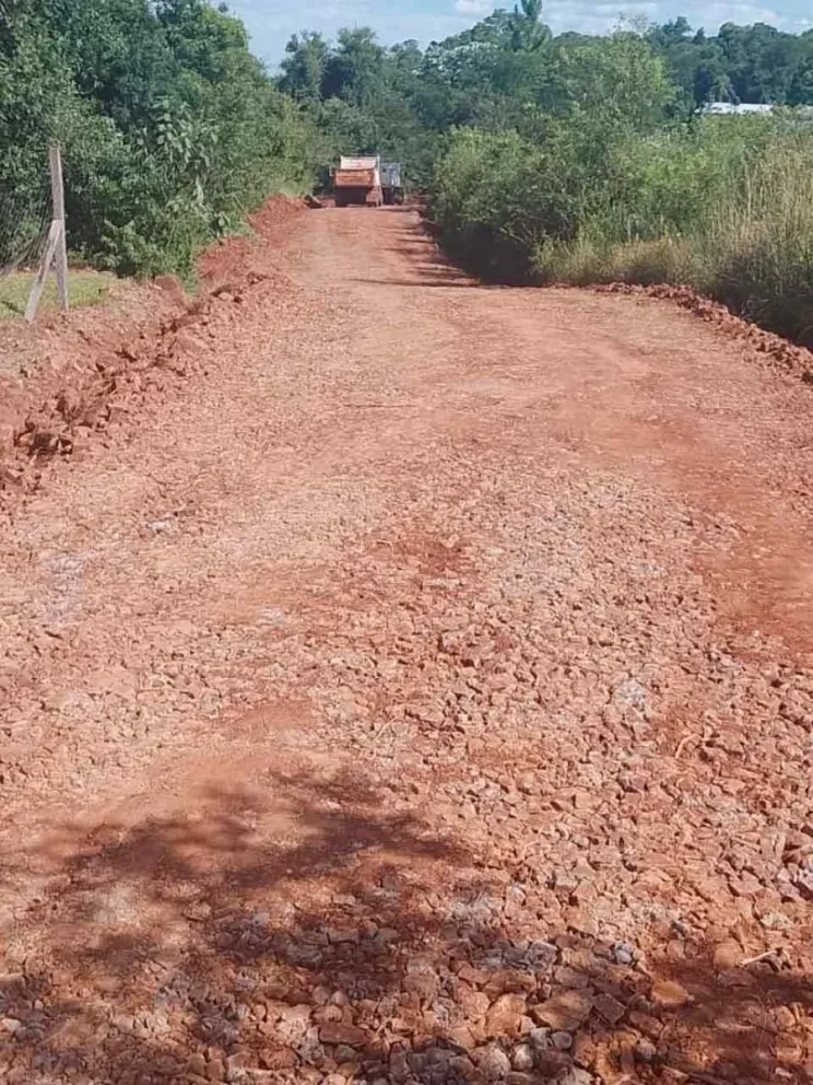 Plan de mejora de la infraestructura vial