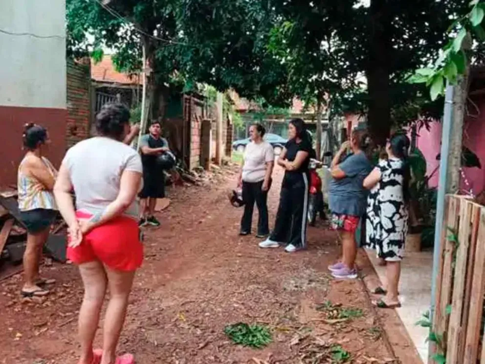 Necesitan soluciones