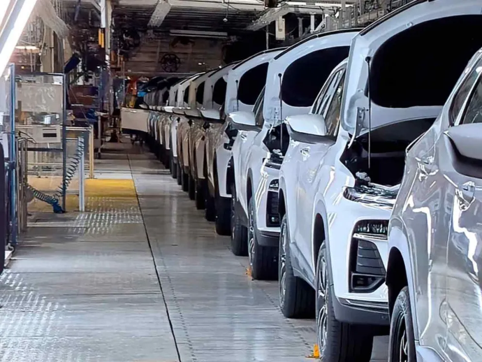 Crítica situación laboral