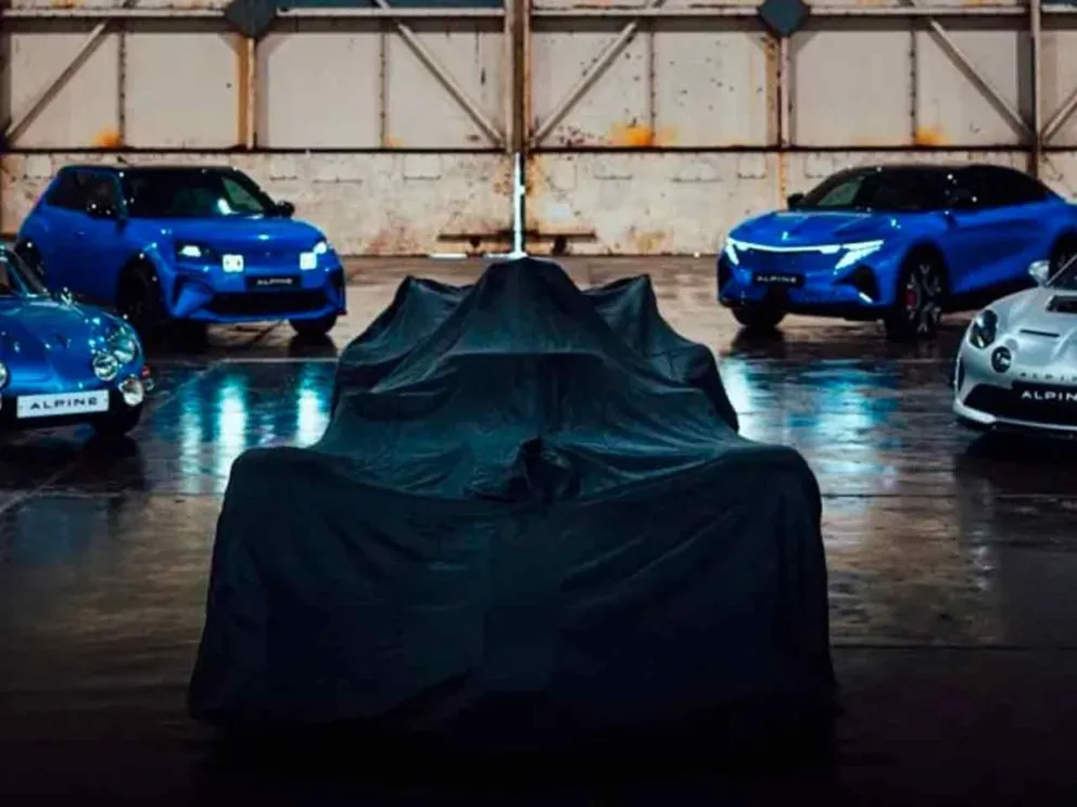 El evento será el viernes 23 de enero