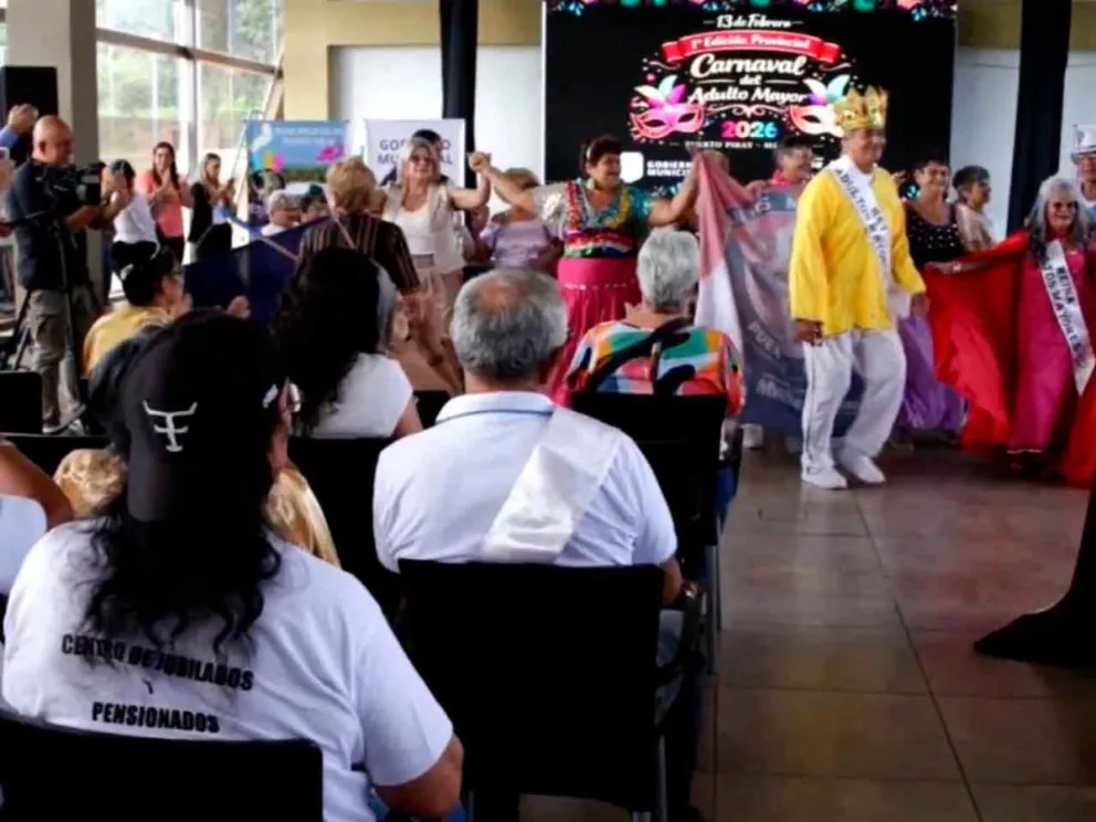 Se realizará el 13 de febrero